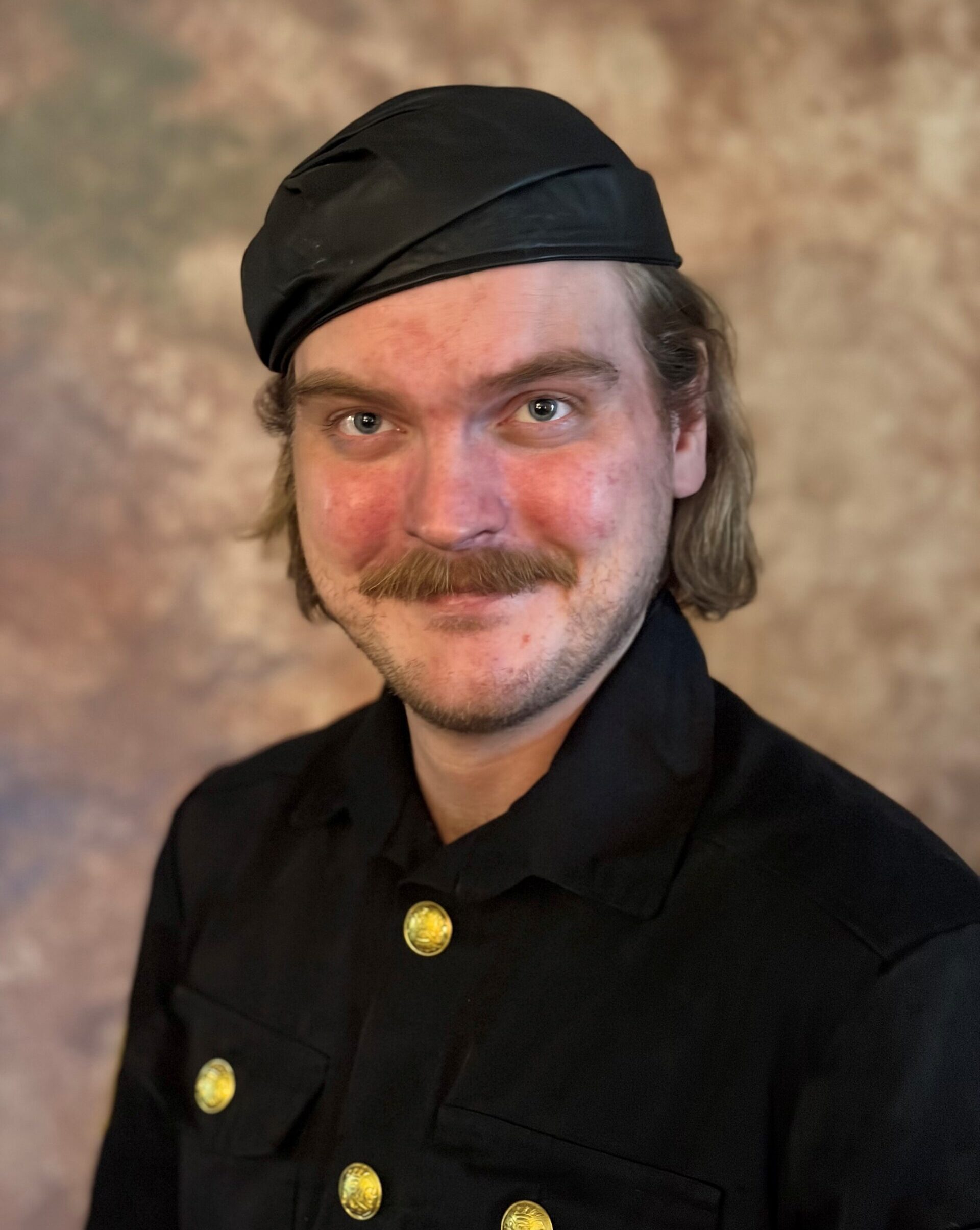 Oskar Åberg