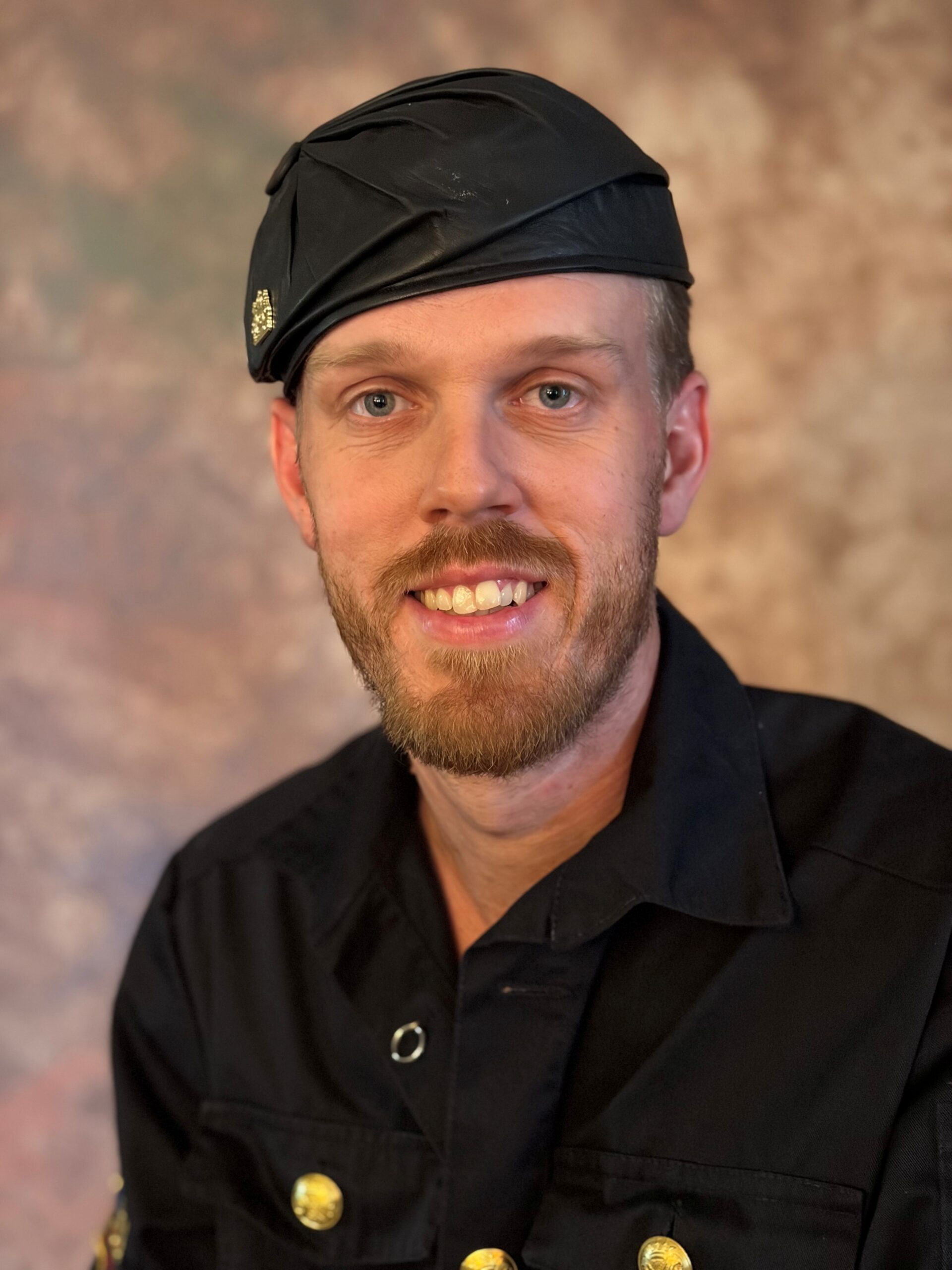 Oscar Öholm